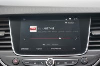 Opel Crossland 1.2 Ultimate