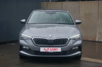 Skoda Scala 1.5 TSI DSG