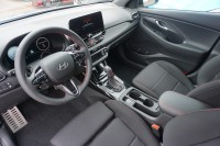 Hyundai i30 Kombi 1.6 T-GDI N-Line Aut.