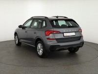 Skoda Kamiq 1.5 TSI DSG