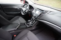 Hyundai i40 Kombi 1.7 T-GDI blue Trend