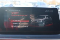 BMW 520 d Touring Sport Line