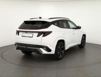 Hyundai Tucson 1.6T-GDI N-Line 4WD Aut.