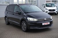VW Touran 1.5 TSI Active DSG