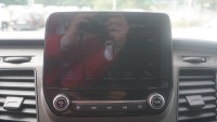 Ford Transit Custom L1 9-Sitzer
