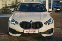 BMW 118 i Advantage