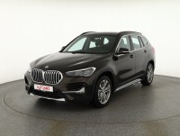 BMW X1 xDrive 20d xLine LED Navi Sitzheizung AHK