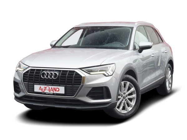 Audi Q3 35 1.5 TFSI s-tronic