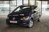 Vorschau: VW Sharan 1.4 TSI DSG
