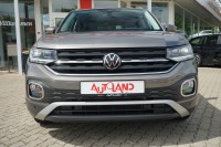 VW T-Cross 1.0 TSI Active DSG