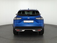 Nissan Qashqai 1.3 DIG-T 4x4 Aut.