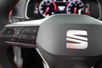 Seat Ibiza FR 1.5 TSI DSG