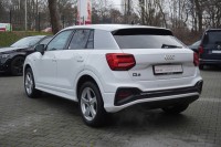 Audi Q2 35 TFSI s-tronic S-Line
