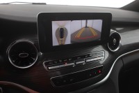 Mercedes-Benz V-Klasse V300 d lang Avantgarde 4Matic