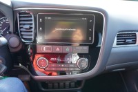 Mitsubishi Outlander 2.0 2WD