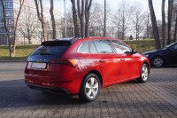 Skoda Scala 1.5 TSI DSG