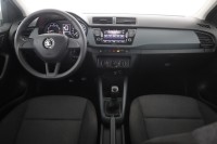 Skoda Fabia Combi 1.0 TSI Cool Plus