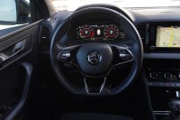 Skoda Karoq 1.5 TSI DSG Sportline