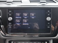 VW Touran 1.4 TSI R-line