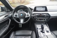 BMW 520 d Touring M Sport