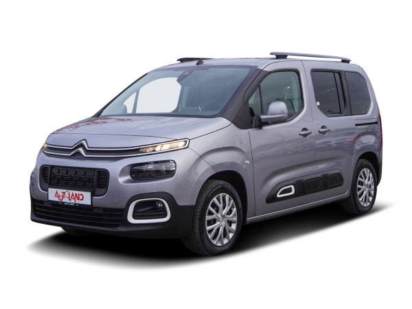 Citroen Berlingo 1.5 BlueHDi Feel M