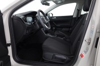 VW Taigo 1.0 TSI