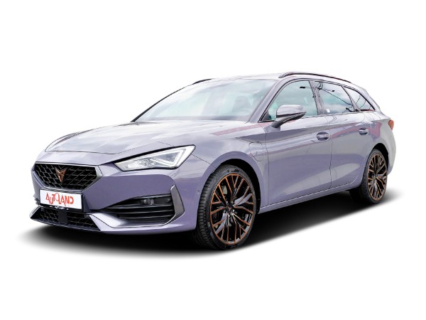 Cupra Leon Sportstourer 1.4 e-HYBRID