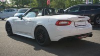 Fiat 124 Spider 1.4 MultiAir