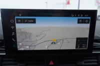 Audi A4 Avant 40 TFSI S line S-Tronic