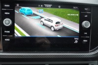 VW T-Cross 1.0 TSI