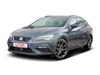 Seat Leon ST 2.0 TSI DSG FR 2-Zonen-Klima Navi Sitzheizung
