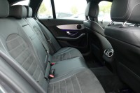 Mercedes-Benz C 180 C180 T AMG Line