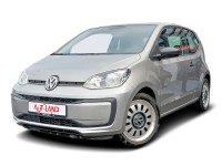 VW up! 1.0 Start-Stopp take up! Scheckheftgepflegt LED-Tagfahrlicht elektr. Fensterheber