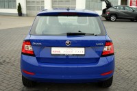 Skoda Fabia 1.0 MPI Cool Plus