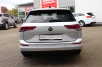 VW Golf VIII Variant 2.0 TDI