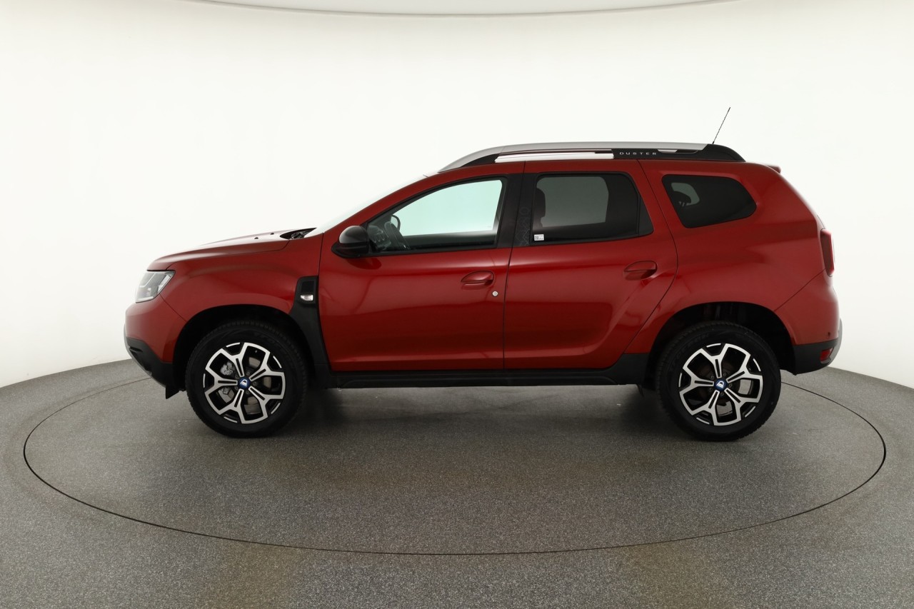 Dacia Duster II 1.3 TCE Celebration