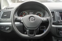 VW Sharan 1.4 TSI Comfortline