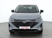 Nissan Qashqai N-Connecta 1.3 Dig-T Aut.