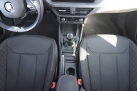 Skoda Scala 1.0 TSI