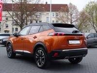Vorschau: Peugeot 2008 1.2 PureTech Active