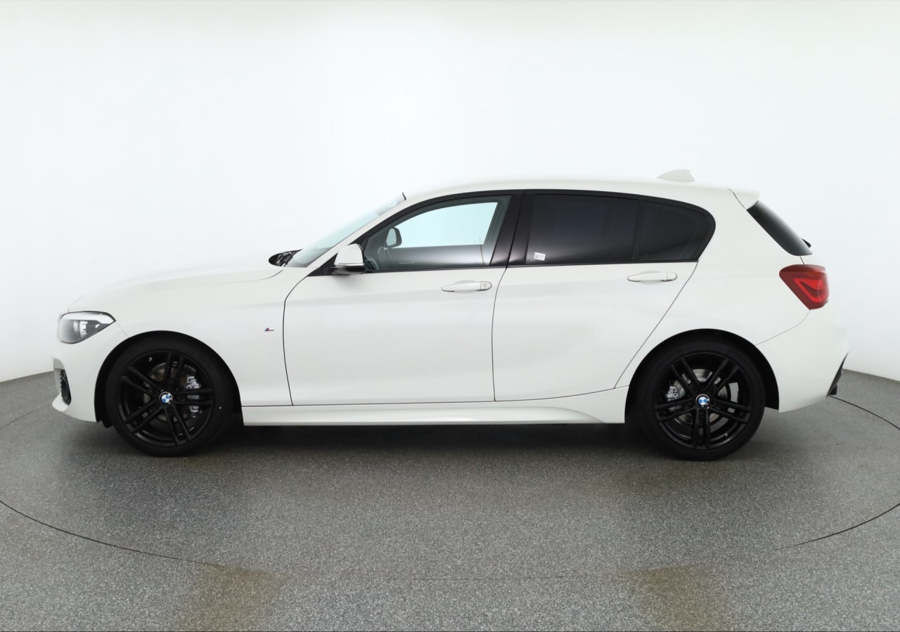 BMW 118 i Edition M Sport
