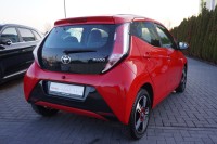 Toyota Aygo AYGO 1.0
