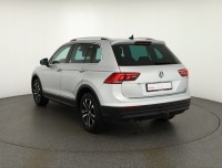 VW Tiguan 2.0 TDI DSG 4Motion