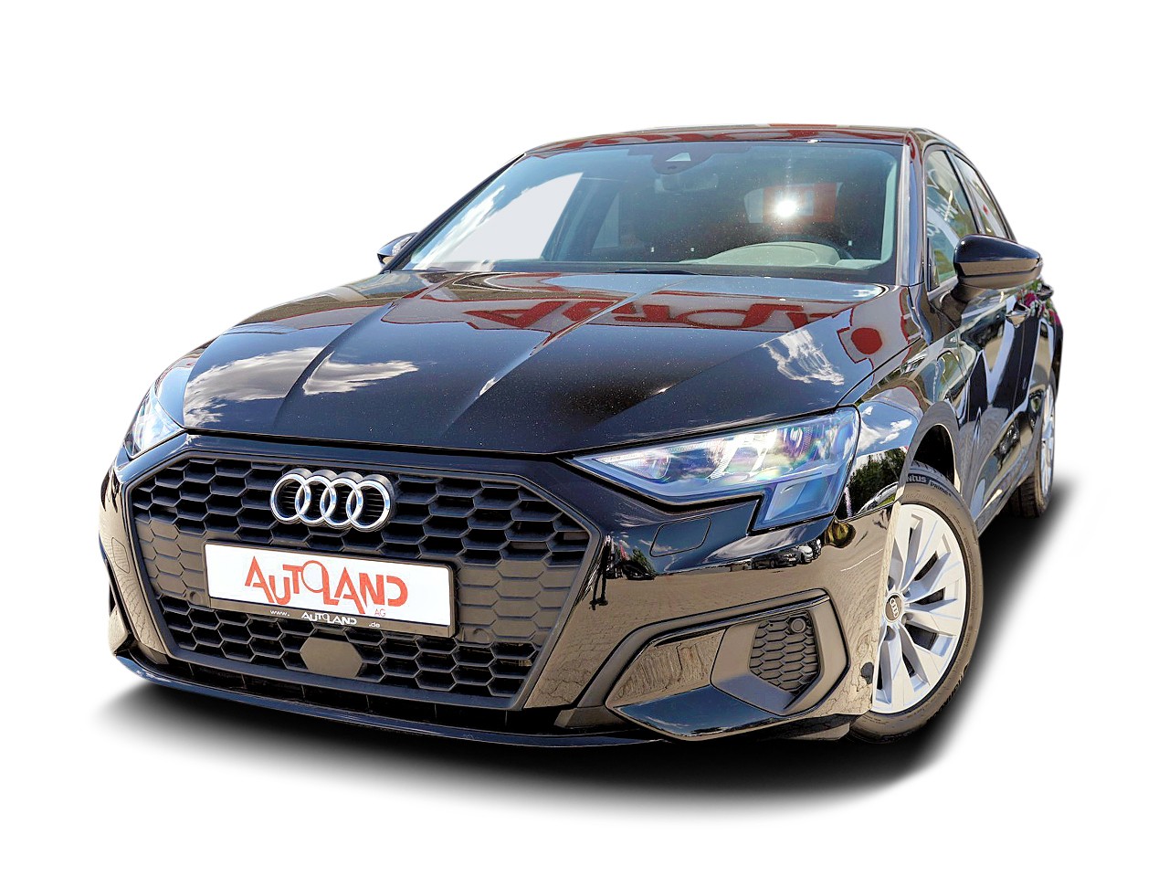 Audi A3 Sportback 35 TDI