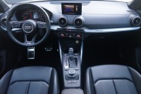 Audi Q2 35 2.0 TDI S-Line quattro