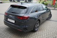 Kia cee'd Sporty Wagon Ceed SW 1.5 T-GDI Aut.