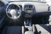 Mitsubishi ASX 2.0 MIVEC Intro Edition