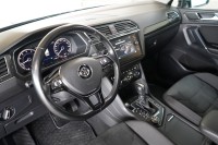 VW Tiguan Allspace 2.0 TSI DSGHighline