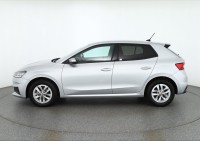 Vorschau: Skoda Fabia 1.0 TSI Active