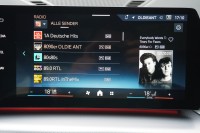 BMW X1 23i Aut.
